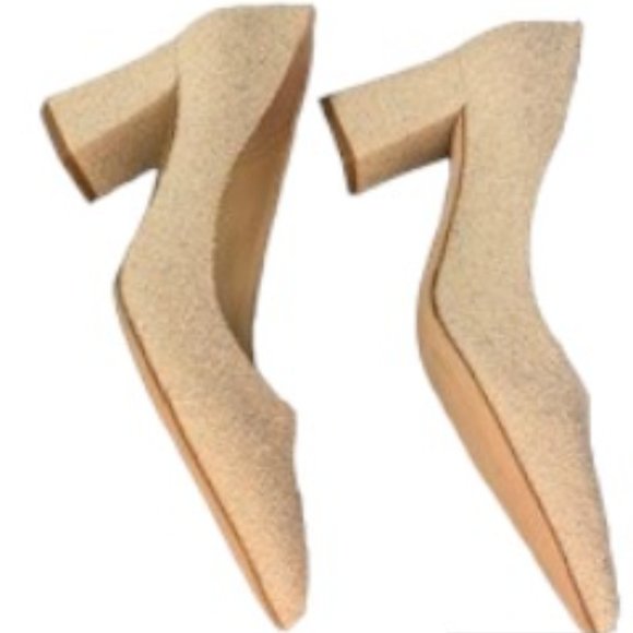 Marc Fisher LTD Women's Mlzala Dress Pump - Picture 12 of 12